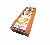 Pierres SHAPTON Kuromaku grain 1000 orange K0702
