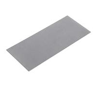 Pierre à aiguiser diamantée, affûtage précis et polissage fin, pierre d’affûtage rectangle 1200 grains pour couteaux de cuisine, professionnel et amateur