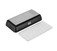 Pierre à aiguiser diamantée combinée Taidea 360/600 TG0831