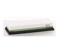 Tokio Kitchenware Pierre à aiguiser double face - Grain 3000 / 8000