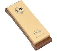 Pierre à Aiguiser Japonaise King Finishing Stone S S-2 Grain #6000 Aiguisseur Affuteur Couteaux Outils