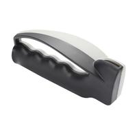 Pierre à aiguiser manuelle, taille-crayon de poche Outil d'affûtage | Pierre à aiguiser pour gadgets de cuisine, coupe-chef, coupe-office, ciseaux, cisailles
