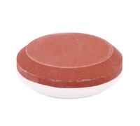 Pierre à Aiguiser Ronde pour Couteaux et Ciseaux, Usage Maison | Affuteur Ciseaux, Outil de Broyage Cuisine, Meule Ronde Résistante, pour Restaurant et Entretien Quotidien Couleur Aléatoire