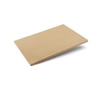 Napoleon Pierre à pizza rectangulaire 51 x 34 cm pour barbecue Beige