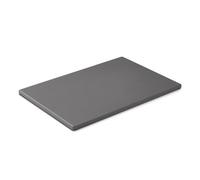 Pierre à pizza rectangulaire vitrifiée pour barbecue Weber