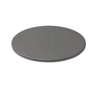 Pierre à pizza ronde émaillée Weber Ø 36 cm