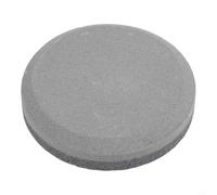 Pierre Affûtage Double Face 78mm 240/400 Carbure Pierre Affûtage(78x67mm) | Corindon brun , 120/280, pour idéal haches, couteaux chasse, format compact 76mm