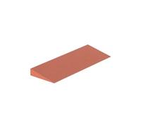 - Pierre d'affûtage (couteau) 100 x 25 x 3 x 1 mm