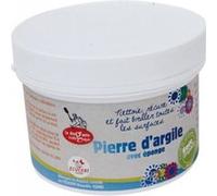 Pierre d'argile 500 g droguerie écologique G