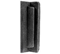 pierre de chambre de combustion Wolf en haut avant 1668617 pour BVG-Lambda 20-40
