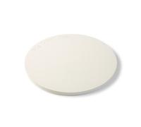 Pierre de cuisson plate en céramique pour pizzas, tartes et pains M, S et Minimax