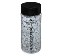 Pierre Déco ""Petit Modèle"" 750g Gris