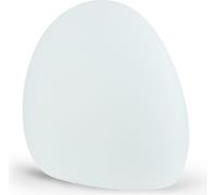 Pierre décorative lumineuse pour jardin 25 W STONE L Nowodvorski 10581