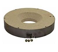 bloc isolant Wolf 8905653 pour COB 15-29