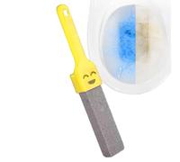 Pierre ponce Brosse Détachante Nettoyage Toilettes | Pierre ponce pour nettoyage de cuvette de toilette, brosse de salle de bain, baignoires, piscines, éviers, carrelage, cuisine