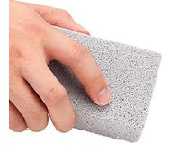 Pierre ponce de nettoyage Anti-rayures Reutilisable Portable | Dégraissant pour taches d'huile sur grilles pour intérieur/extérieur, maison, cuisine, camping, cuisson, casseroles/poêles,