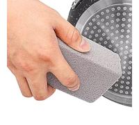 Pierre ponce de nettoyage Brique réutilisable portable