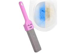 Pierre Ponce Nettoyage Toilettes Brosse Détachante | Pierre Ponce pour Nettoyage des Toilettes Brosse Détachant Pour Salle de Bain Baignoires Lavabos Éviers Carrelage Grilles