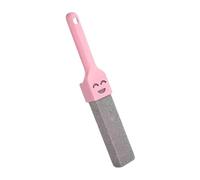Pierre ponce pour le nettoyage des toilettes - Détachant pour le calcaire | Brosse WC en pierre ponce pour lavabo de salle de bain, carrelage, grilles de cuisine, piscines, éviers
