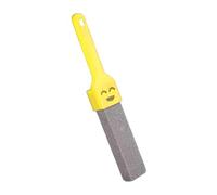 Pierre Ponce WC, Bâton Ponçe Avec Poignée | Élimine Taches Rouille Tartre Carrelage Évier Grille Cuisine Piscine Ménage Salle De Bain Brosse