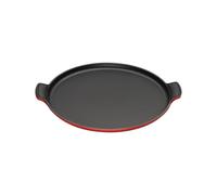 Pierre réfractaire 32 cm Le Creuset Fonte 20082320600460 Cerise