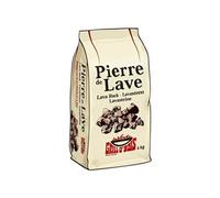 Pierres de lave pour barbecue 4 kg