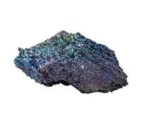 Pierres en colorées - Mélange de pierres précieuses brutes - Lot de
