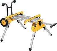DeWALT Support mobile pour scie à table DE7400