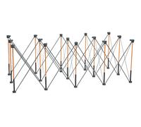 Piètement Bora Centipede CT15