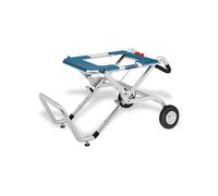 BOSCH GTA 60 W PROFESSIONAL Support de travail pour scie sur table 0601B12000