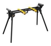 Piètement pour scie à onglet radiale - STANLEY FATMAX - FME790-XJ - Longueur 1,1 à 2,06m - Capacité de charge 180kg