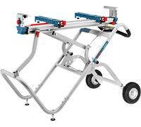 Piètement roulant et de travail GTA 2500W Professional - BOSCH - 0601B12100