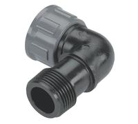Coude 90° pour clarinette - GARDENA
