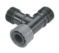 Gardena - Té pour clarinette d'arrosage enterré 26/34 G
