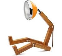 Mr. Wattson Lampe de table