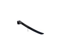 Piffany Copenhagen Uyuni - Lightarch Taper Candle Holder 1'Arm - Matte Black (UL-30261)
