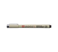 Pigma Gr‡fico 1 mm stylo de sépia