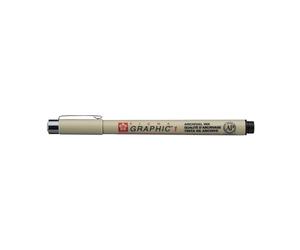 Pigma Micron Graphic 1-