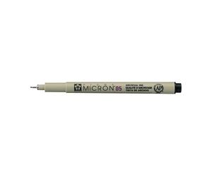 Pigma Micron - Pigment Marqueur 0,45 mm (Nr. 05) noir