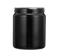 Pigment à Base D'eau pour Graffiti, Flacon 300ml, Noir | Garçon et Filles et Artistes, Usage DIY Création, Léger et Portable, Encre de Printmaking