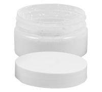 Pigment à L’oxyde de Fer pour Ciment, Peinture et Savonnette Créatif | Poudre Colorante Blanche 50g, Usage Artistique et Création D’œuvres, Couverture