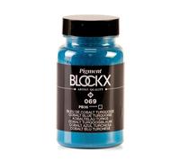 Pigment - Bleu de cobalt turquoise 100 ml / 100 g