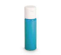 Pigment Coloré, Bleu Lagon, Flacon Pet, Boite 20ml
