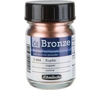 Pigment - Cuivre - Schmincke Aqua Bronze - Pour aquarelle et gouache - 60g
