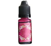 Pigment De Couleur En Résine Époxy, Teinte De Couleur Uv, Colorant Liquide Pour La Fabrication De Bijoux En Résine H88f