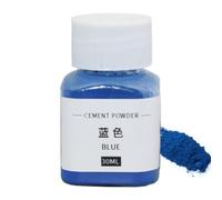 Pigment De Teinte De Colorant De Béton De Colorant Époxyde De Résine De Pui