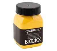 Pigment - Jaune de cadmium clair 100 ml / 85 g