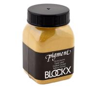 Pigment - Ocre jaune 100 ml / 50 g