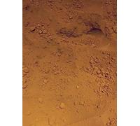 Pigment en sachet 5 kg/SC Pigments® Pigments colorant pour ciment, mortier, béton/Serra Ciments® (brun clair)