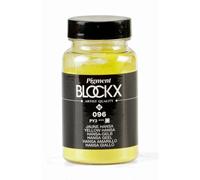 Pigment - Jaune hansa 100 ml / 25 g